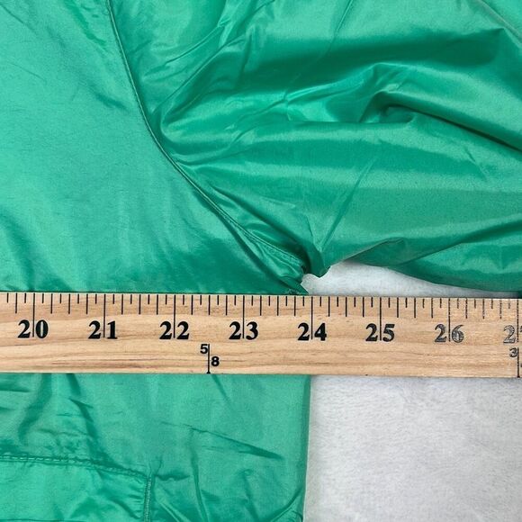 Nike Uncripted Phoenix Mens Large Golf Jacket DX9214-363‎ Lightweight Loose Fit - Picture 2 of 9